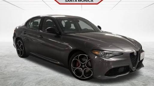 ALFA ROMEO GIULIA (952) 2023 ZARFAMBN9P7668586 image